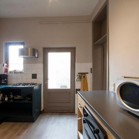 Holidayhouse Balie Brugge Ngoại thất bức ảnh