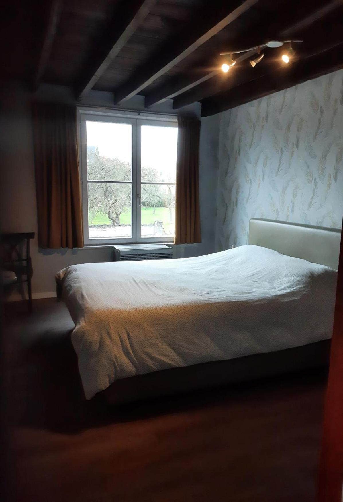 Holidayhouse Balie Brugge Ngoại thất bức ảnh