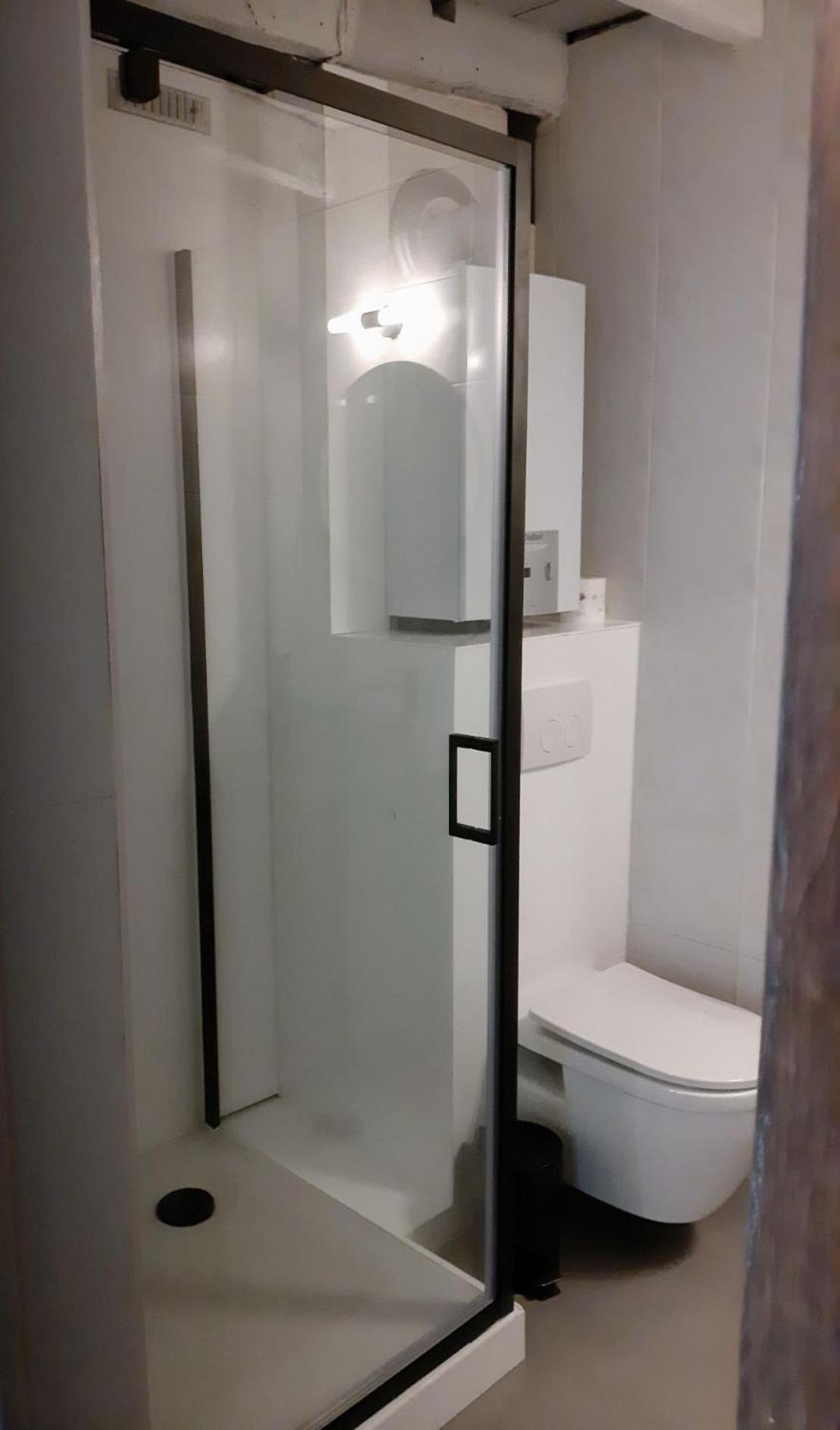 Holidayhouse Balie Brugge Ngoại thất bức ảnh