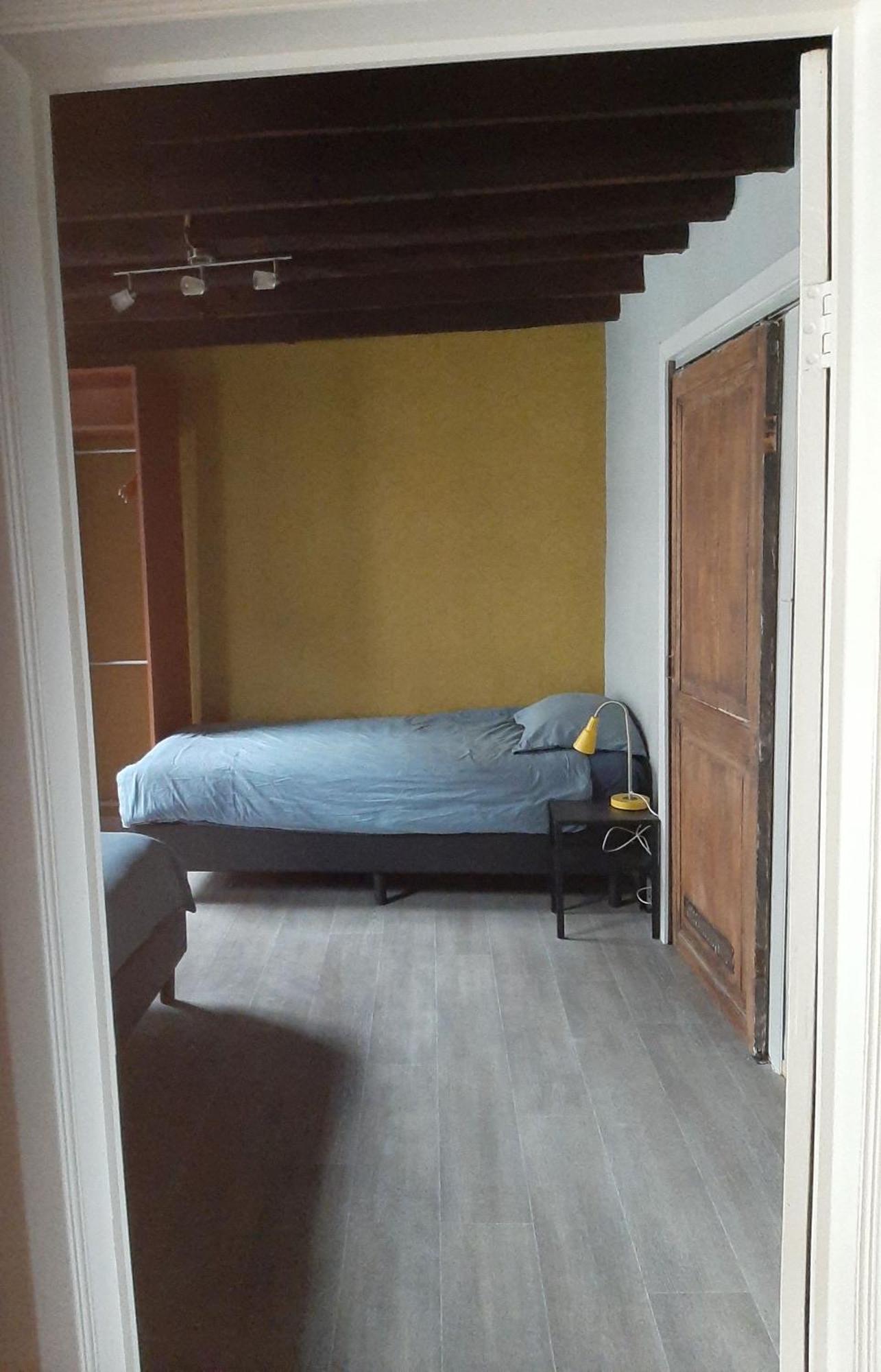 Holidayhouse Balie Brugge Ngoại thất bức ảnh
