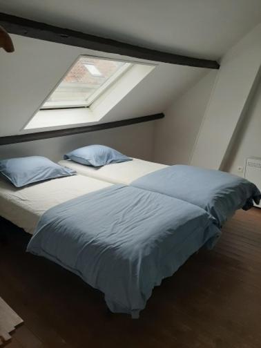 Holidayhouse Balie Brugge Ngoại thất bức ảnh