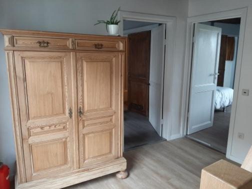 Holidayhouse Balie Brugge Ngoại thất bức ảnh