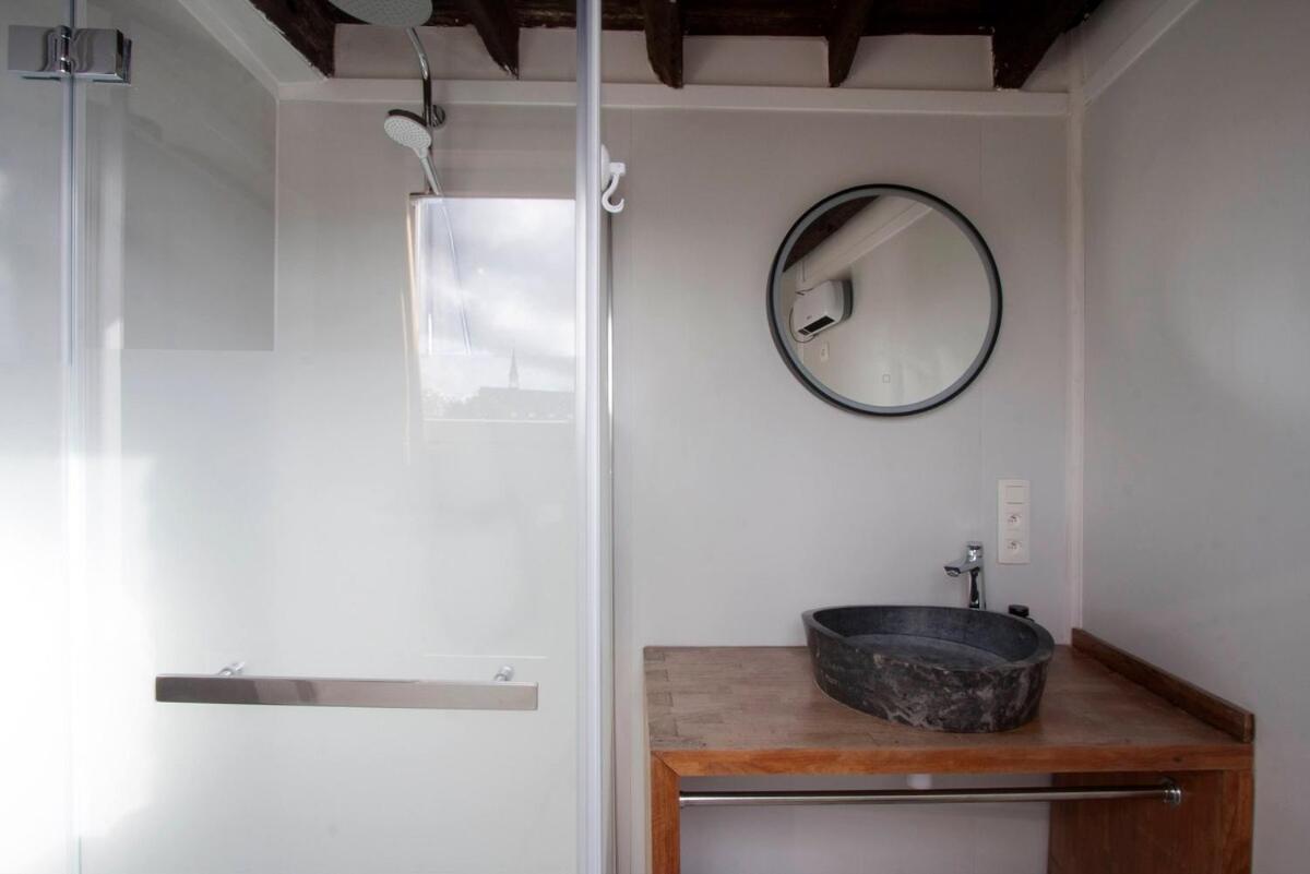 Holidayhouse Balie Brugge Ngoại thất bức ảnh
